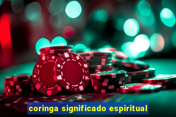 coringa significado espiritual